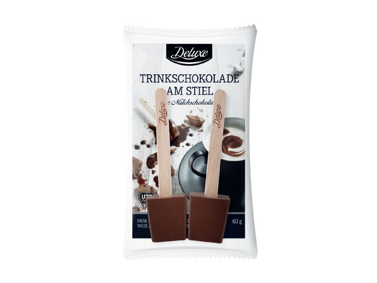 Boisson au chocolat