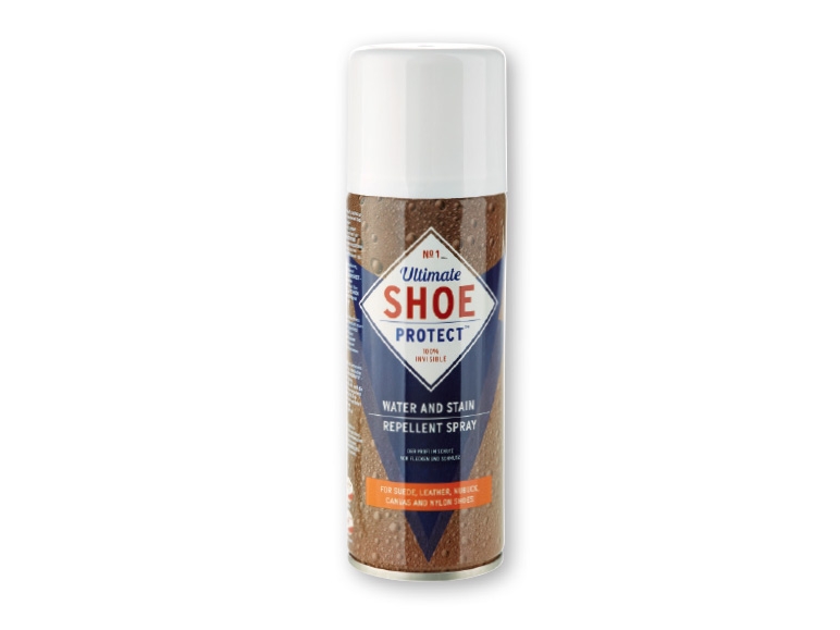 Shoe Protector Spray