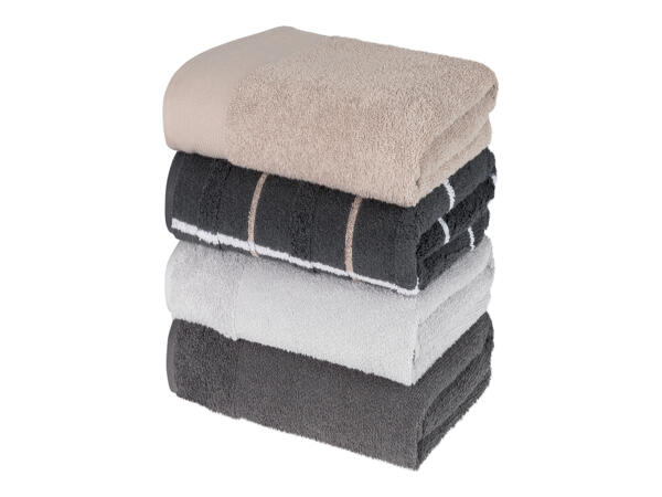 Bath Towel