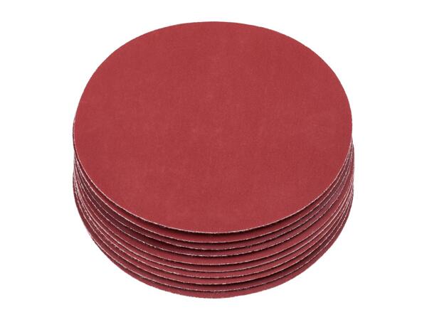 Parkside Angle Grinder Accessories