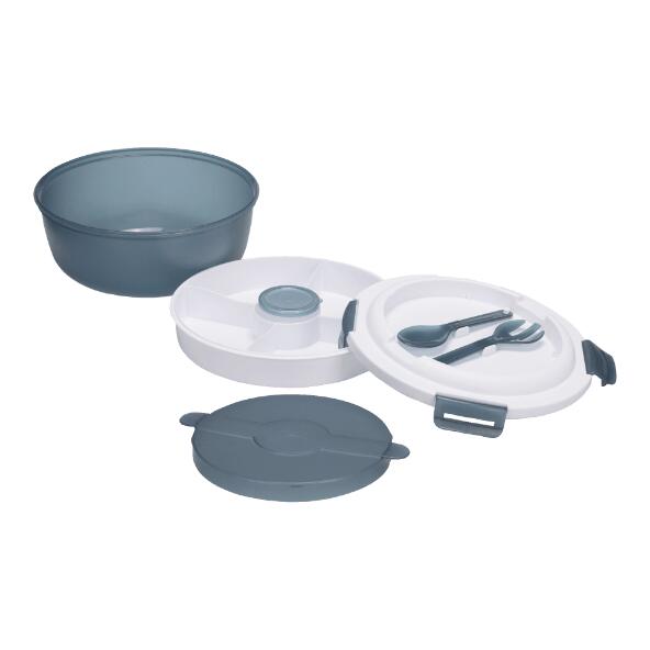 CROFTON(R) 				Salatbox