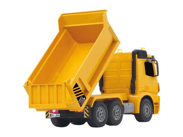 JAMARA Remote Control Construction Vehicle