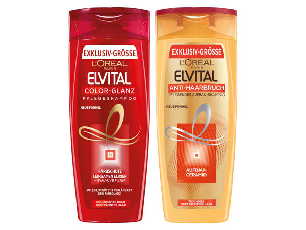 L'OREAL Elvital Shampoo