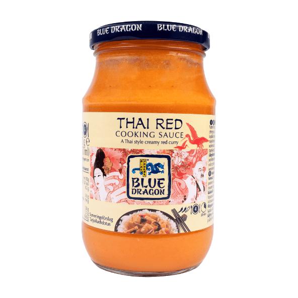Thai red sauce