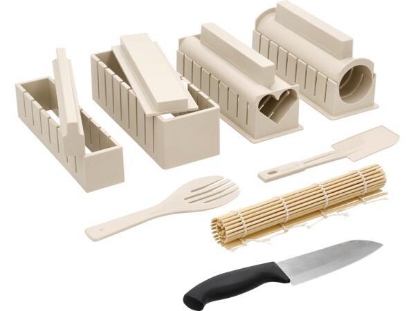 Sushi Maker Kit