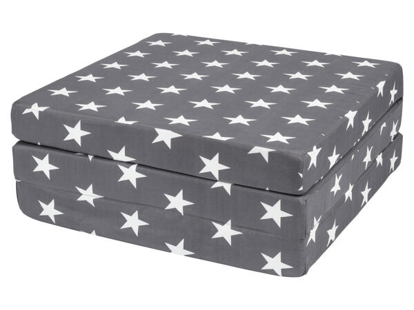 Folding Mattress