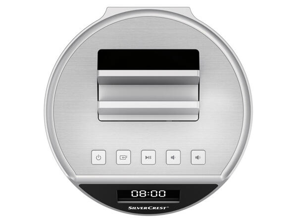 Bluetooth(R) reproduktor