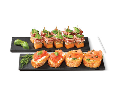 Crofton Slate Serving Board