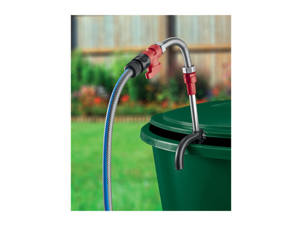 Parkside Water Butt Pump
