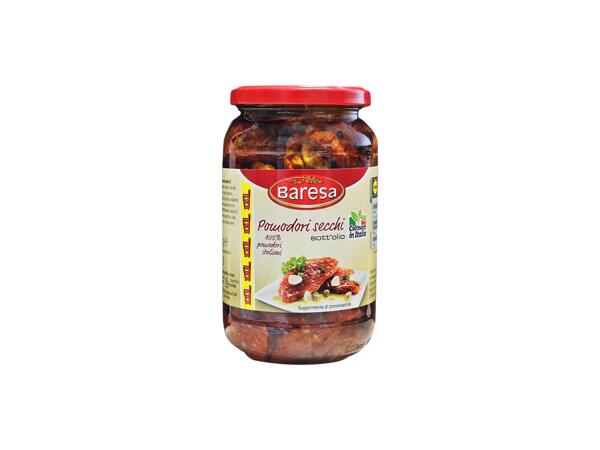 Dried Tomatoes XXL