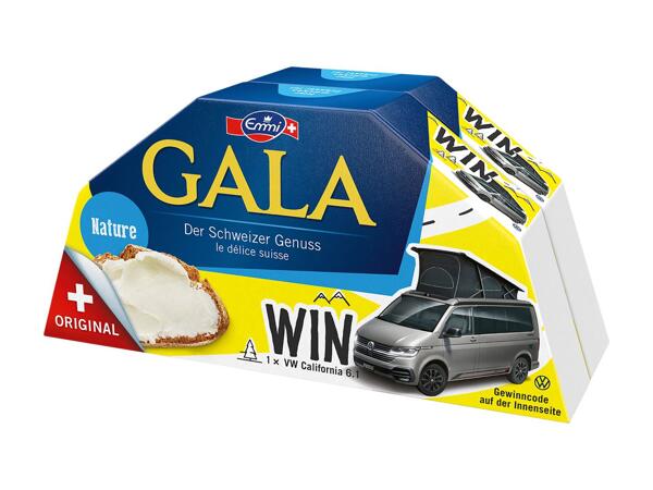 Emmi Gala Nature pack de 2