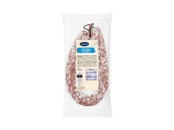 Ringsalami