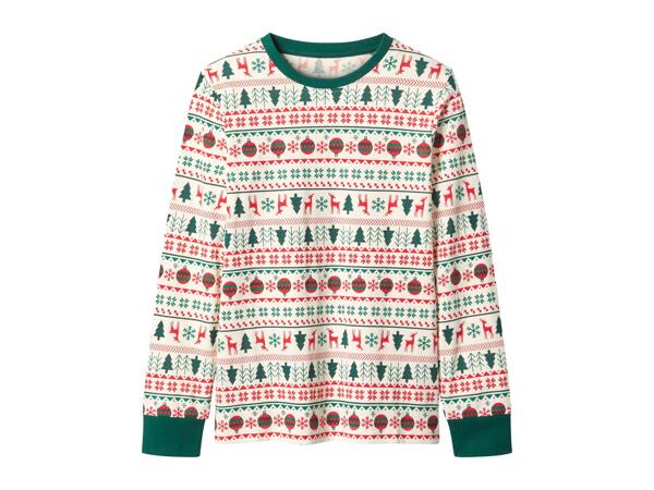 Esmara Older Kids' Christmas Pyjamas