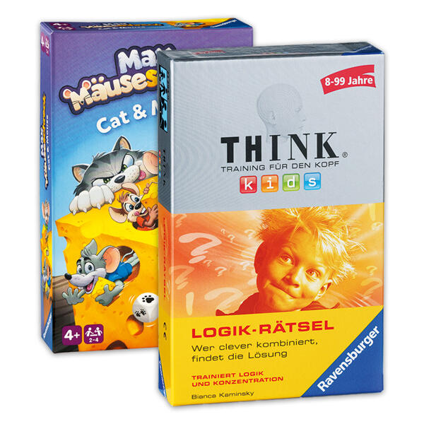 Ravensburger Spiele