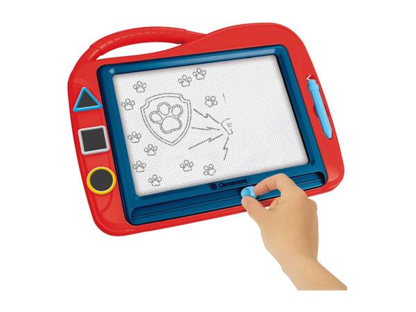 Clementoni Magnetic Drawing Board