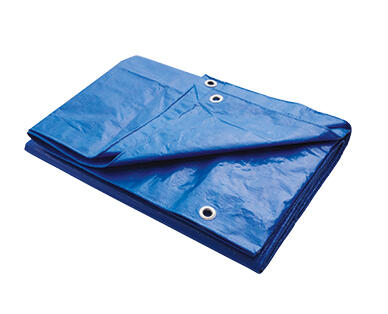 Medium Duty Tarps