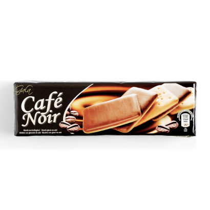 Café Noir-Kekse