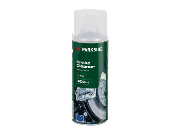 Parkside Car Brake Cleaner
