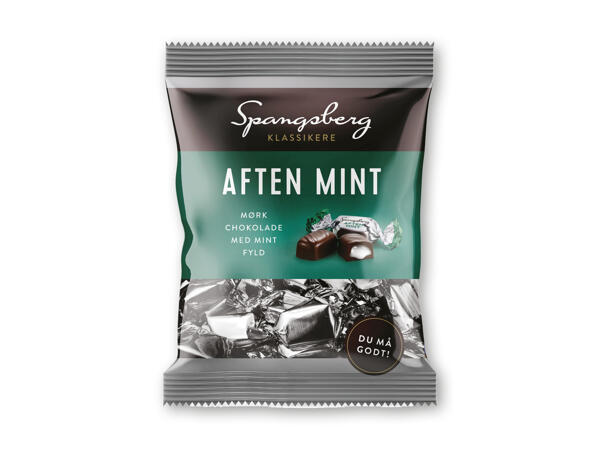Spangsberg aftenmiks