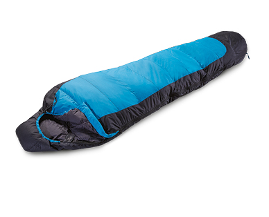 Duck Down Sleeping Bag