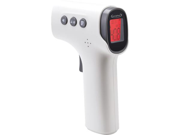 Infraröd termometer