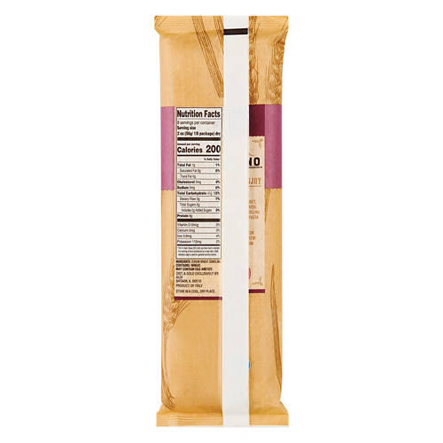 Bronze Cut Linguine, 1 lb