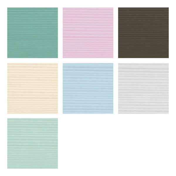 Garten-Pastellfarbe