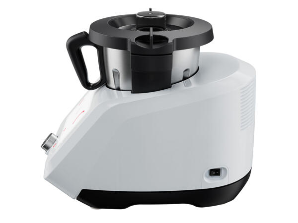 Multi-functional Food Processor with Cooking Function "Monsieur Cuisine Smart"