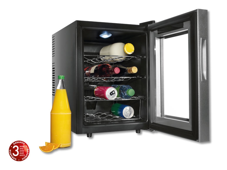 Mini-bar ***Cet article est disponible uniquement en Suisse romande.***