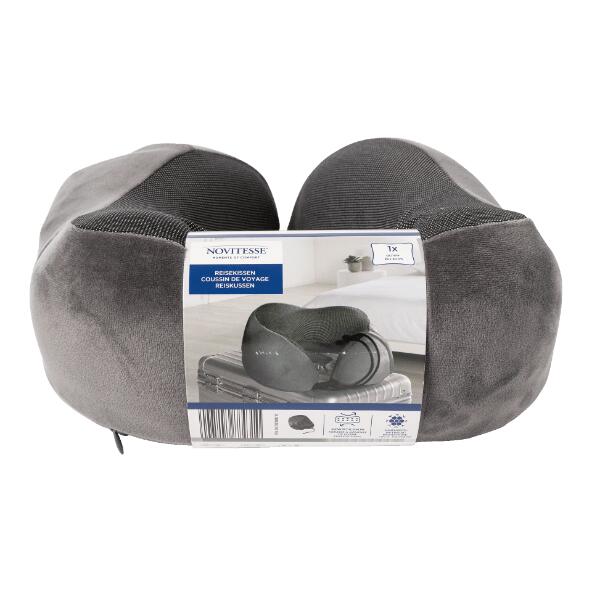 NOVITESSE(R) 				Coussin de voyage