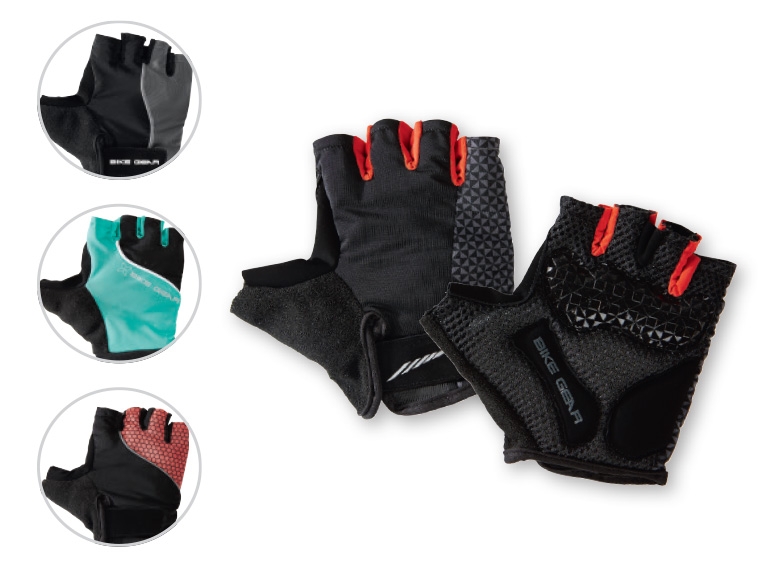 Crivit Cycling Gloves