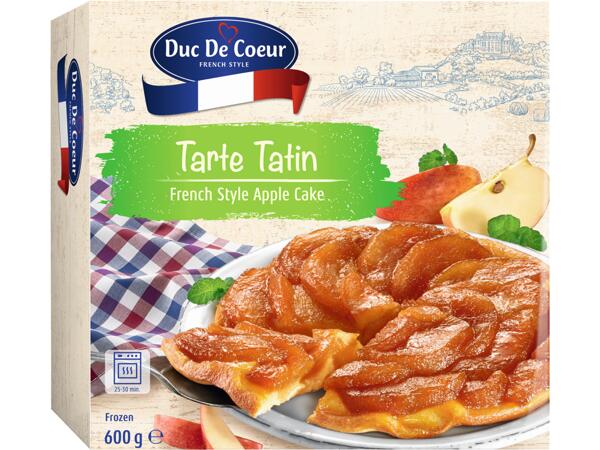 Tarte Tatin