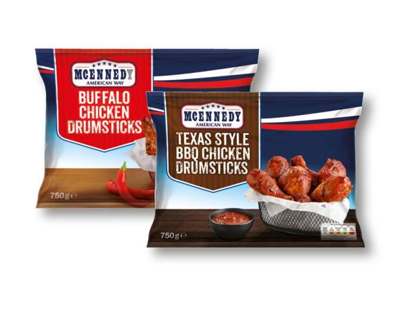 Chicken Drumsticks
