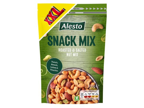 XXL Nut Mix