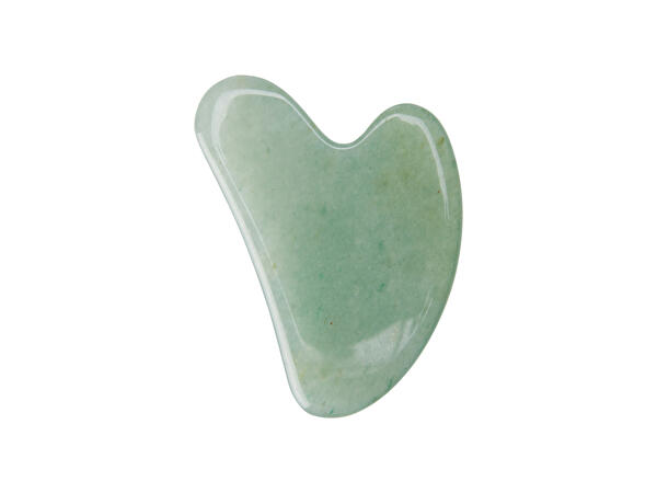 Quartz Facial Roller or Massage Stone