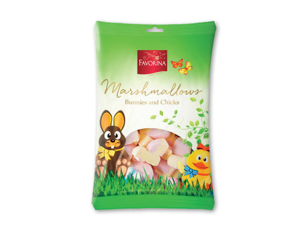 Påskeskum