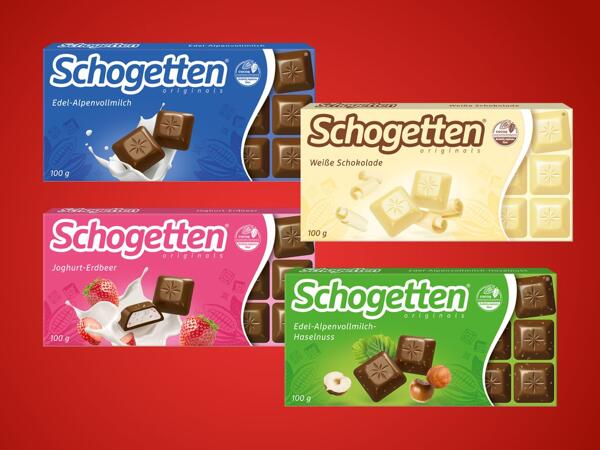 Schogetten