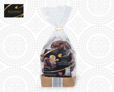 GOURMET Lebkuchen