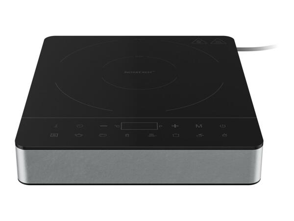 Silvercrest Kitchen Tools Induction Hob