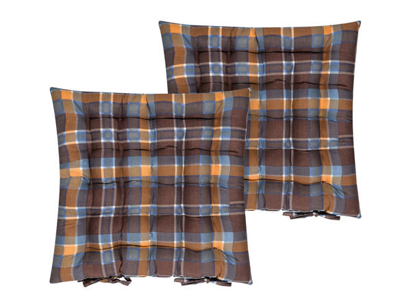 Livarno Home Seat Pads