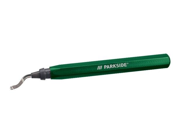PARKSIDE(R) Ruční odstraňovač otřepů / Dělič matic / Náhradní čepele