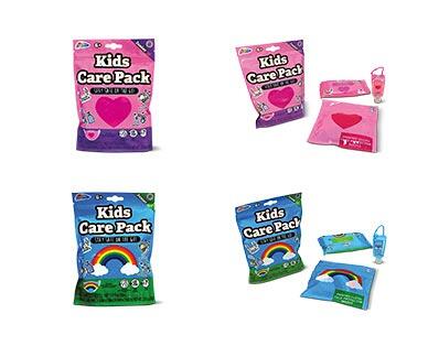 Grafix
Kids' Care Pack