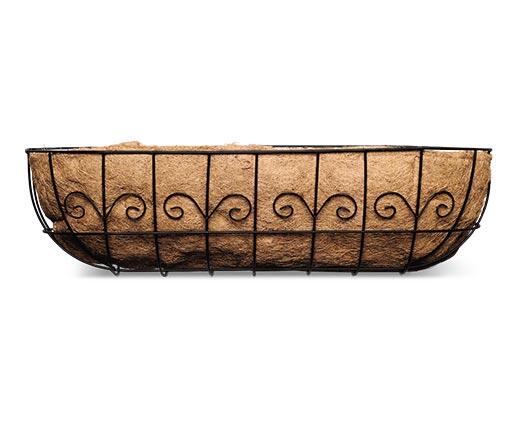 Belavi
Trough Planter