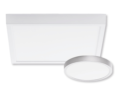 Applique/Plafonnier LED SELLTEC