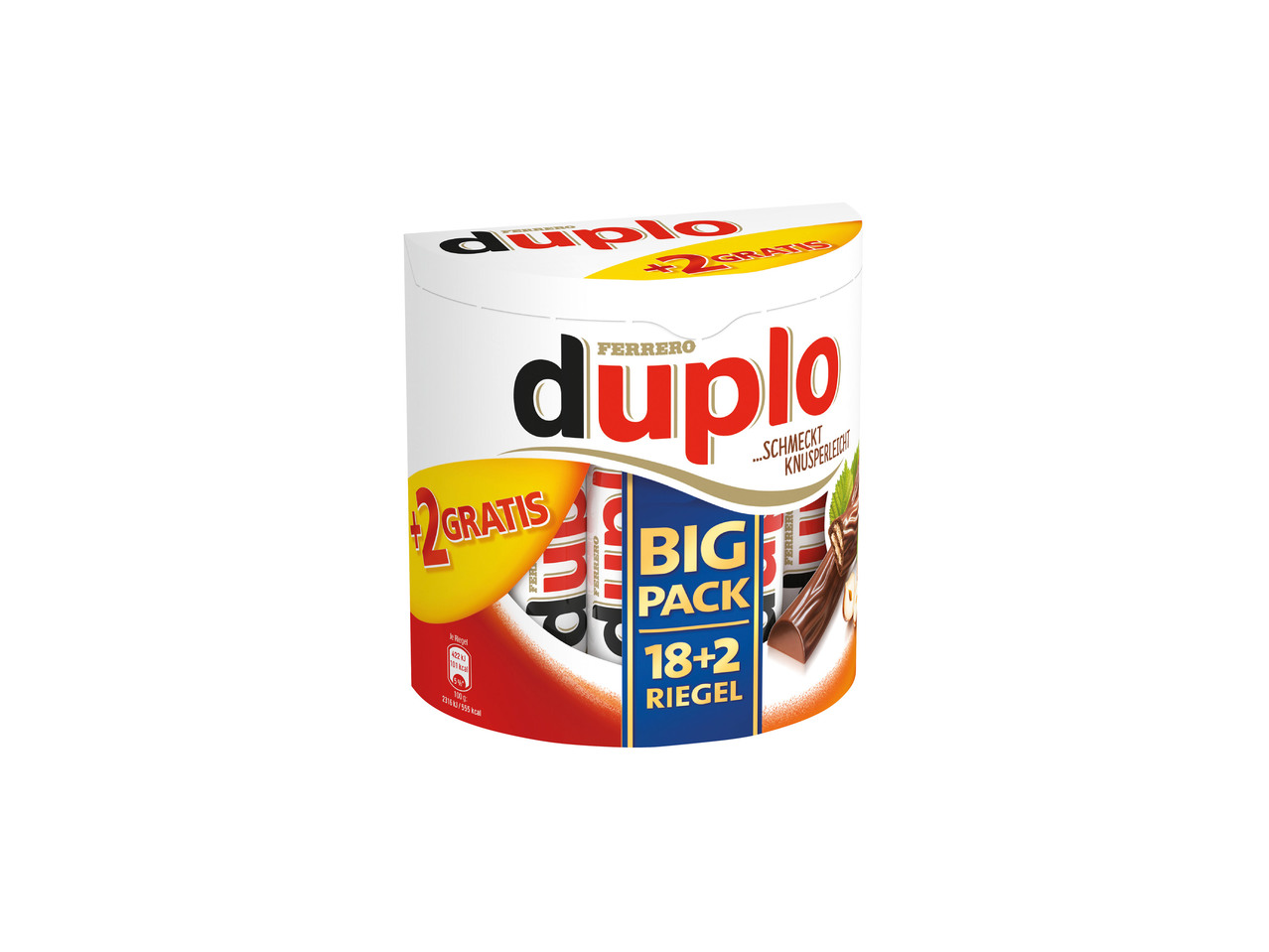 DUPLO