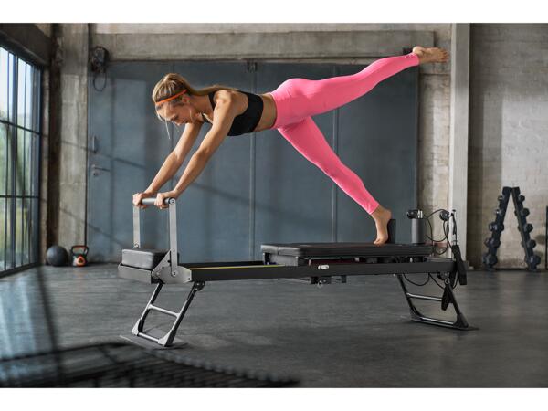 Pilates Reformer