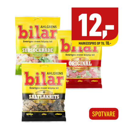 Bilar