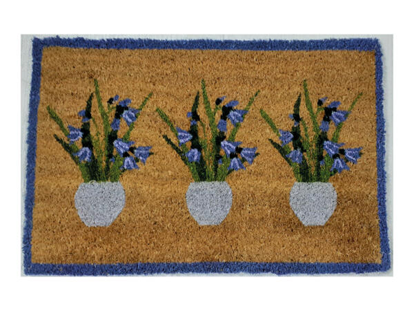 Scottish Doormat