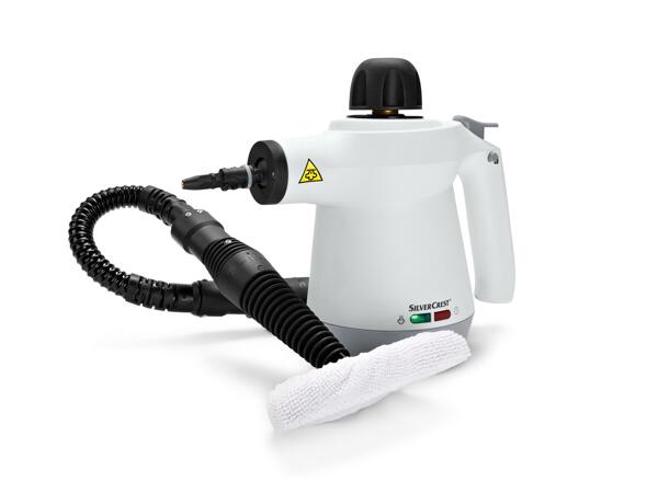 Handheld Steam Cleaner