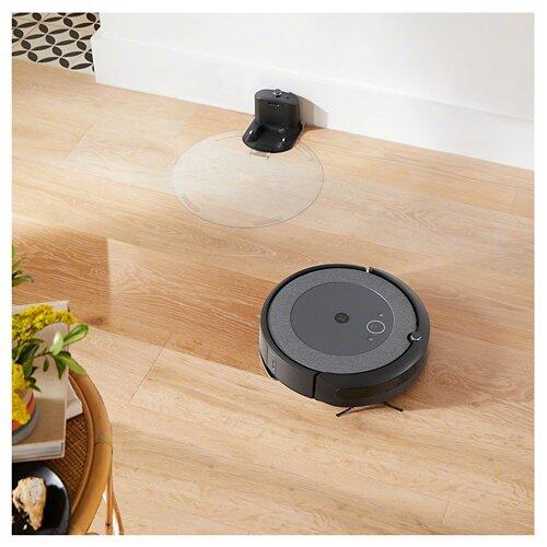 IROBOT Saug- und Wischroboter Roomba Combo i5